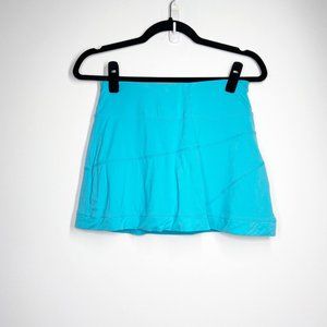 BloqUV Skort Tennis Skirt Built-in Shorts UPF Protection